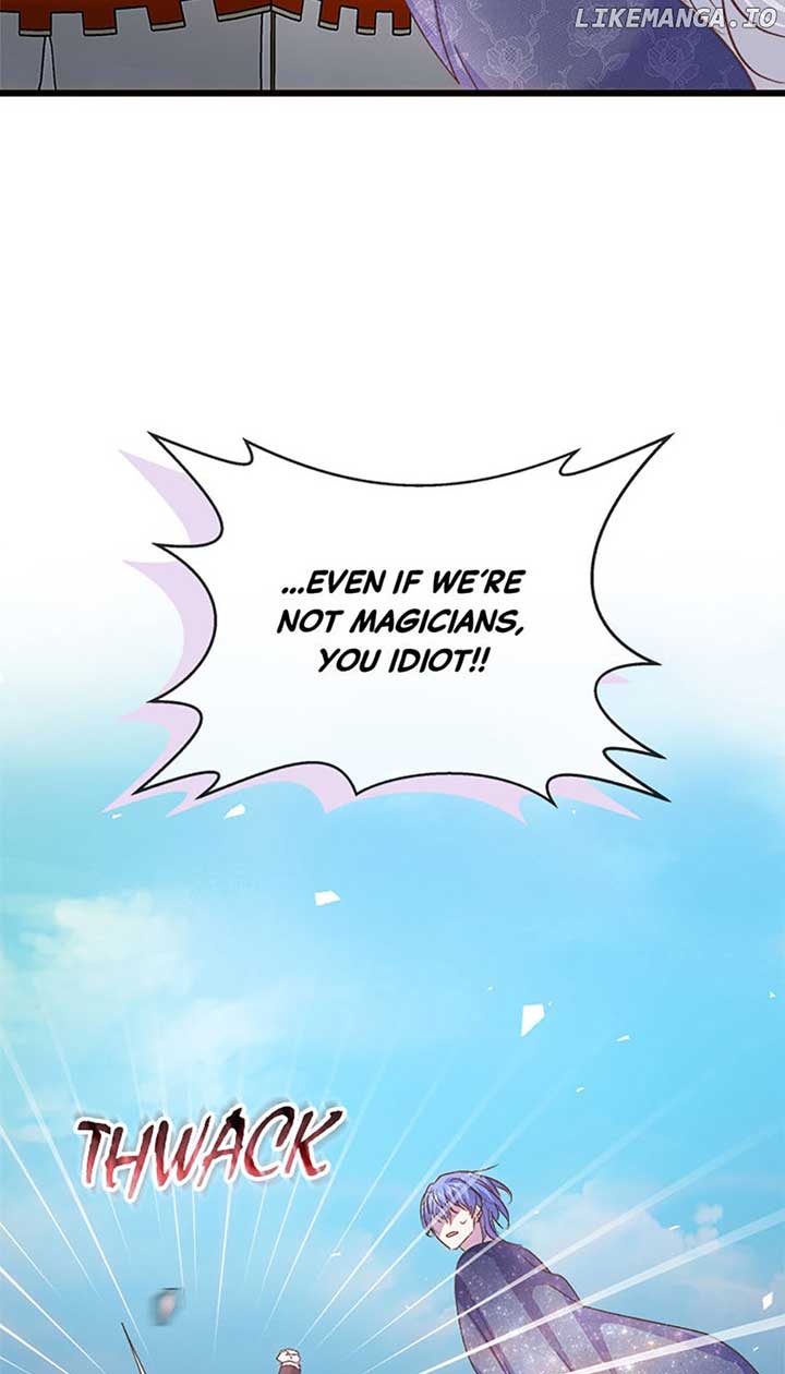 I Didn’t Save You To Get Proposed To Chapter 52 page 47