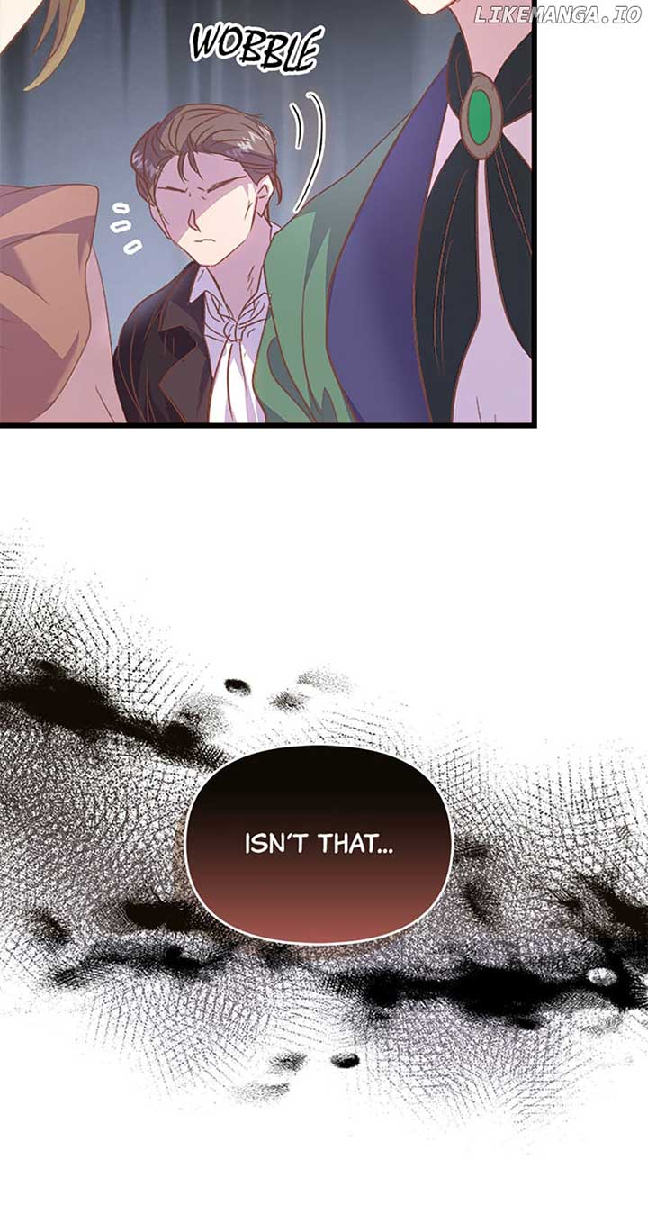 I Didn’t Save You To Get Proposed To Chapter 52 page 4