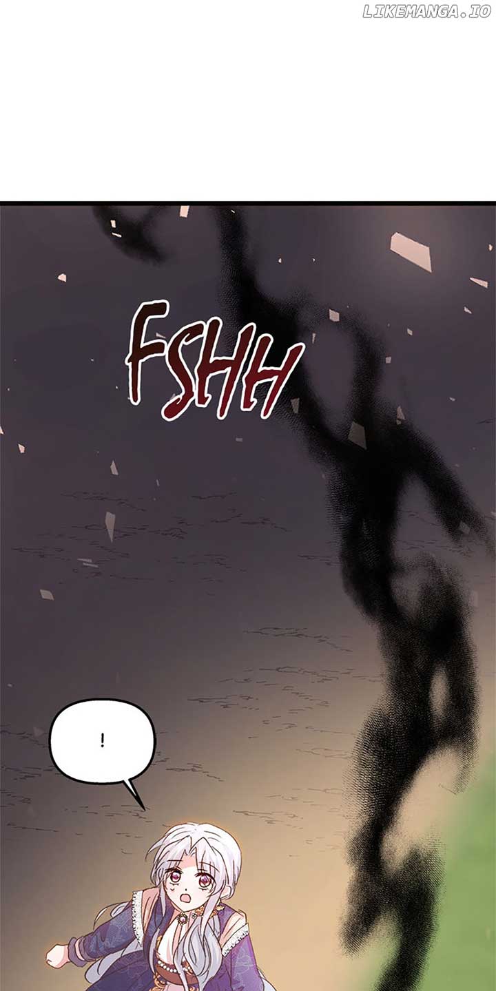 I Didn’t Save You To Get Proposed To Chapter 52 page 50