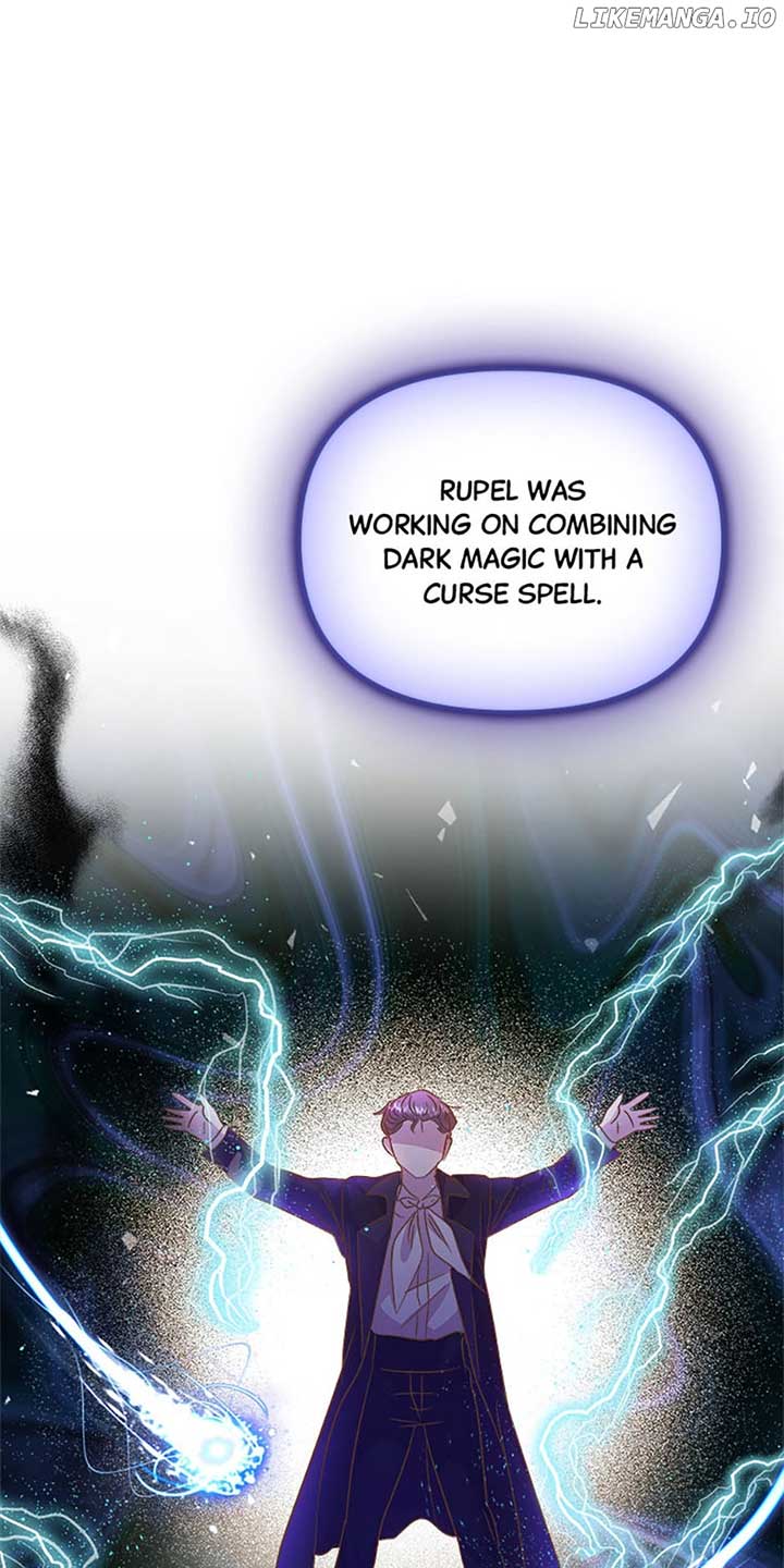 I Didn’t Save You To Get Proposed To Chapter 52 page 55