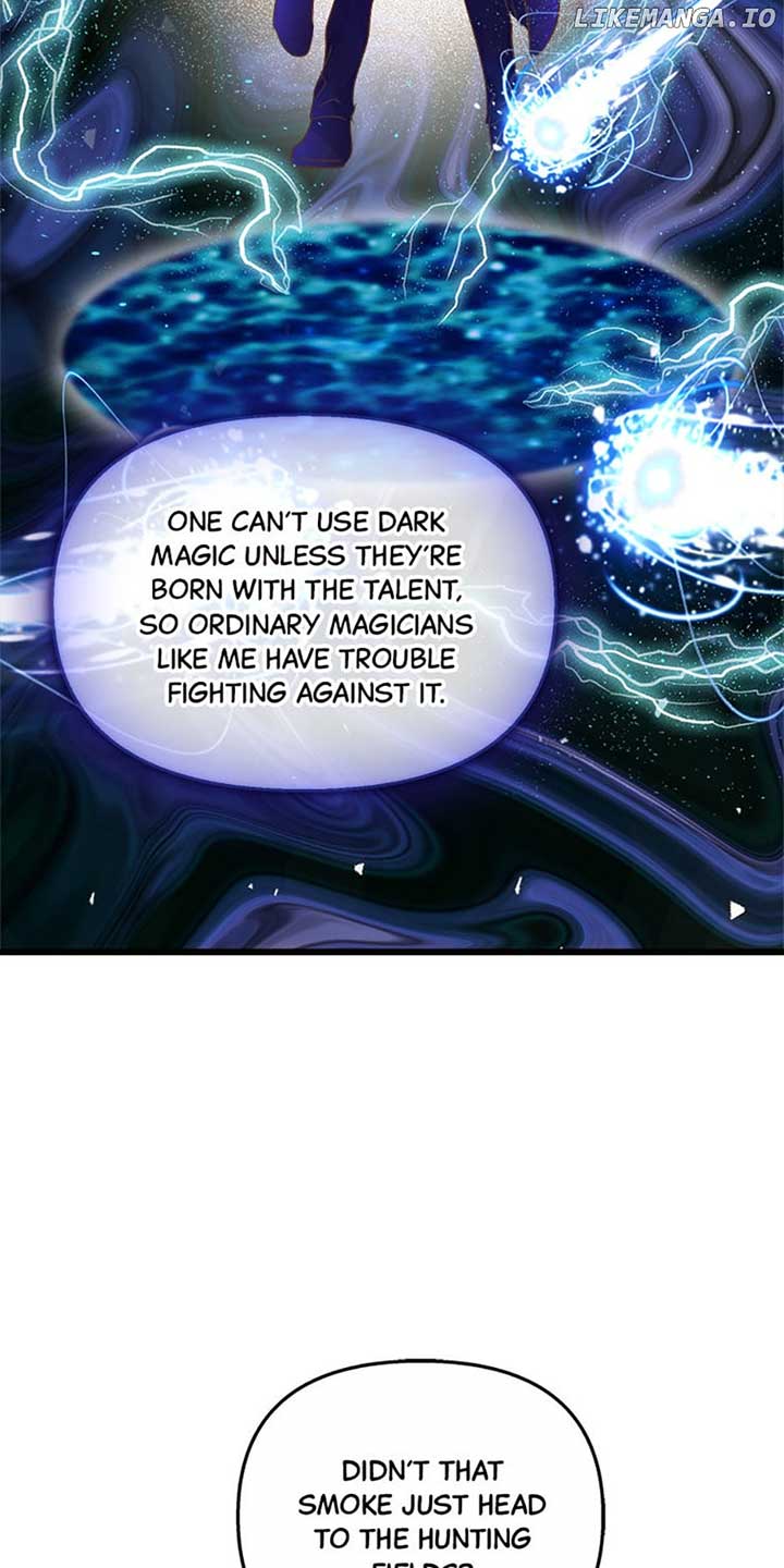 I Didn’t Save You To Get Proposed To Chapter 52 page 56