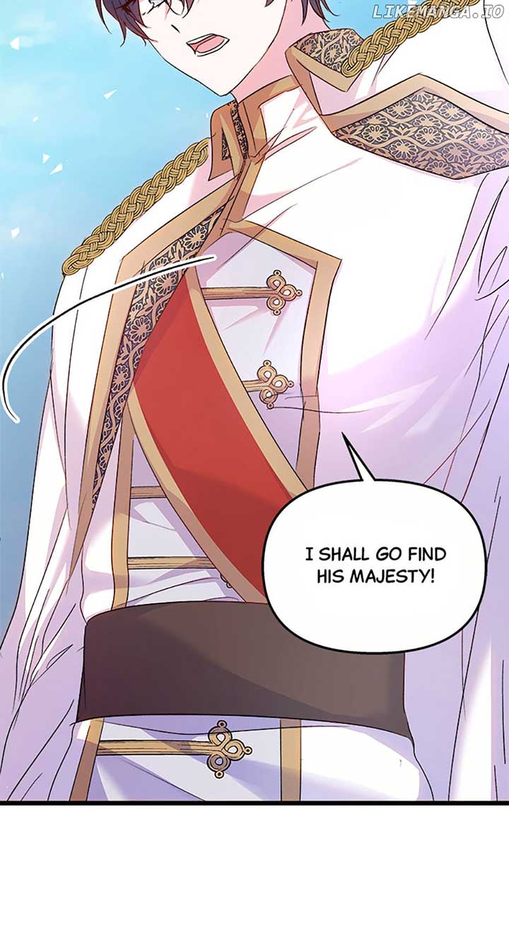 I Didn’t Save You To Get Proposed To Chapter 52 page 60