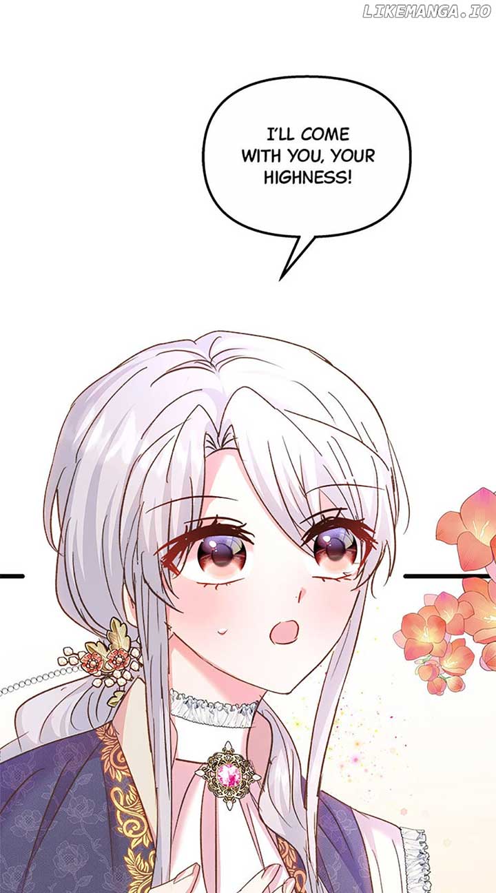 I Didn’t Save You To Get Proposed To Chapter 52 page 61