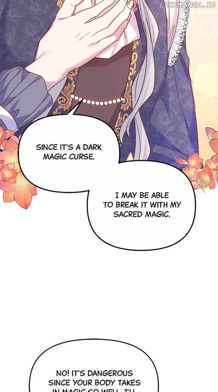 I Didn’t Save You To Get Proposed To Chapter 52 page 62