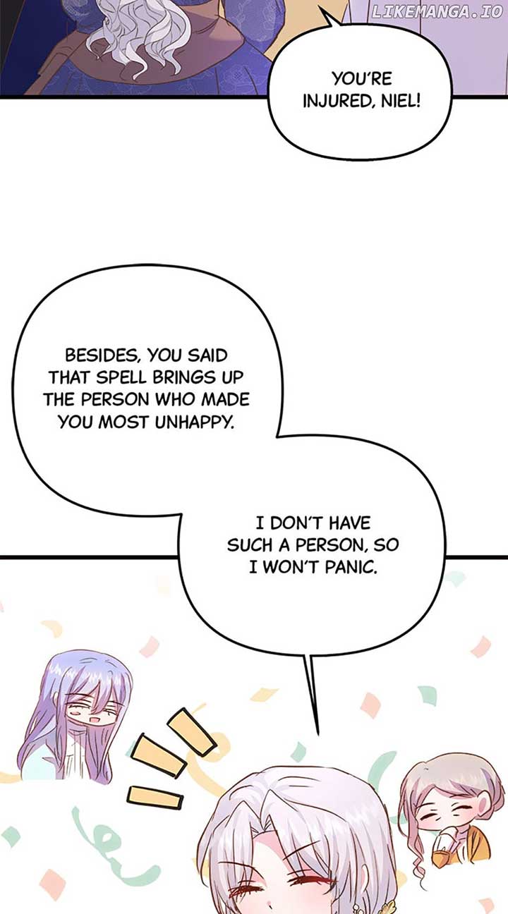I Didn’t Save You To Get Proposed To Chapter 52 page 64