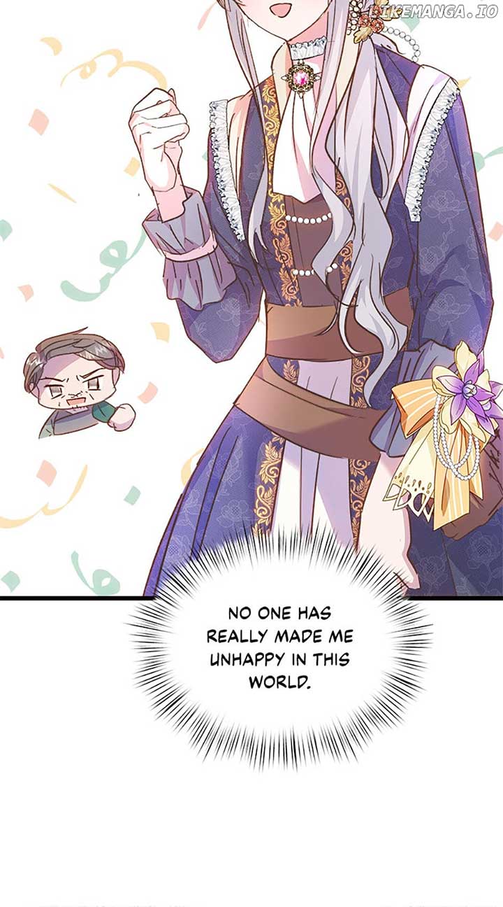 I Didn’t Save You To Get Proposed To Chapter 52 page 65