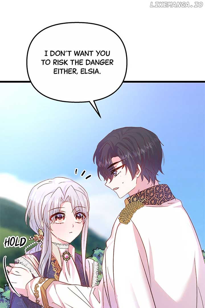 I Didn’t Save You To Get Proposed To Chapter 52 page 66