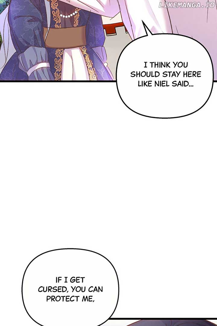 I Didn’t Save You To Get Proposed To Chapter 52 page 67