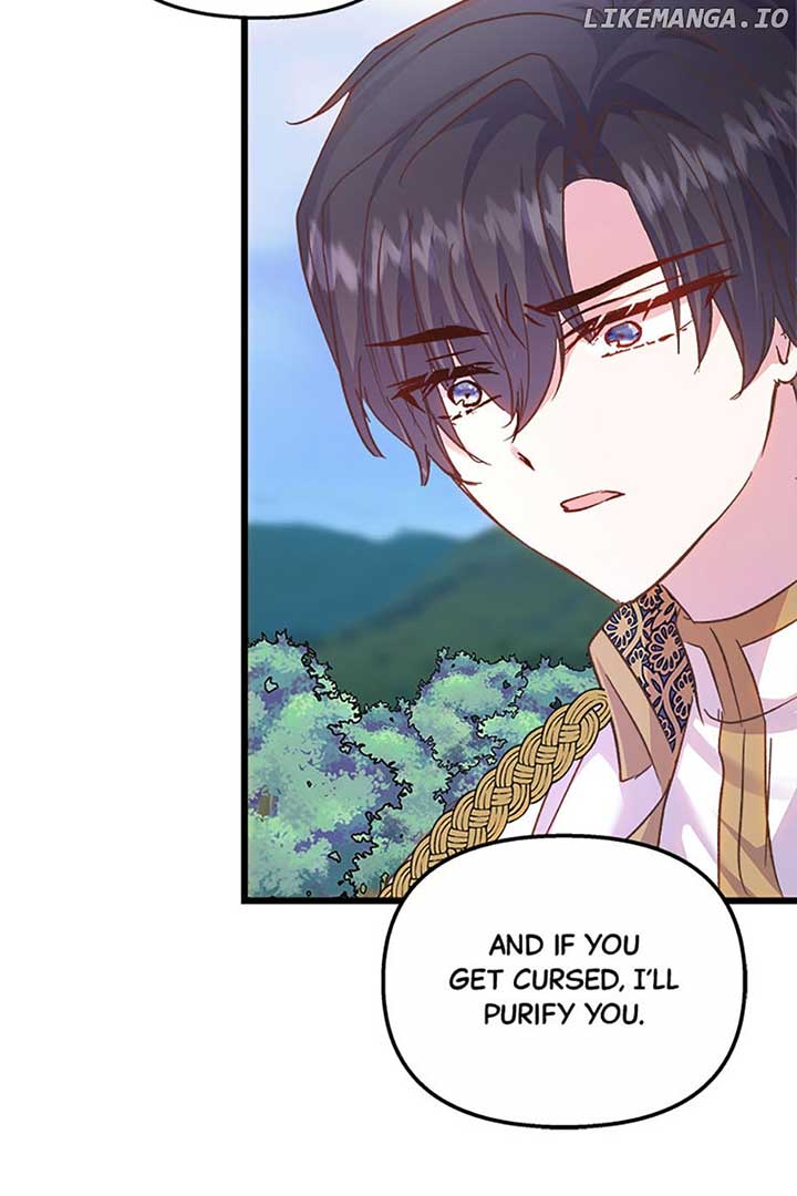 I Didn’t Save You To Get Proposed To Chapter 52 page 68