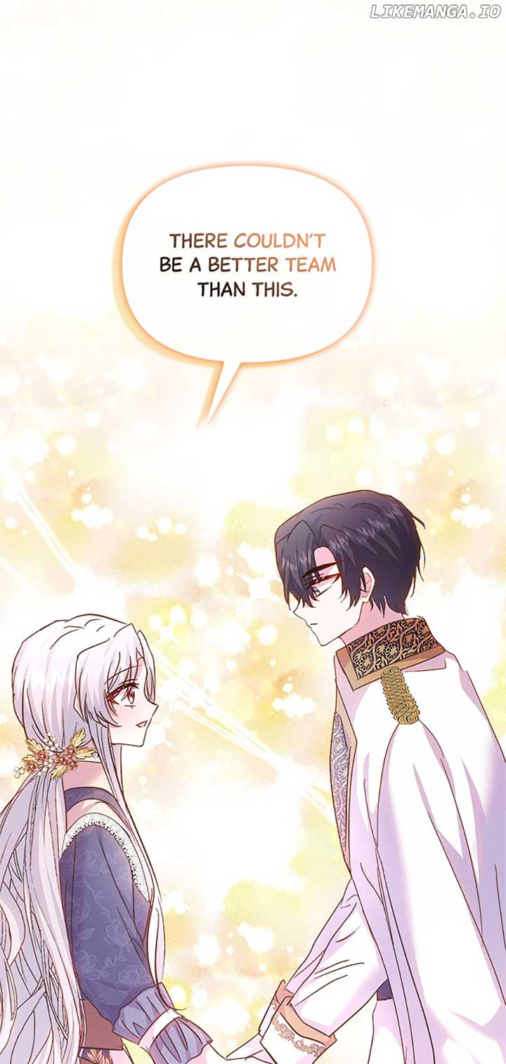 I Didn’t Save You To Get Proposed To Chapter 52 page 69