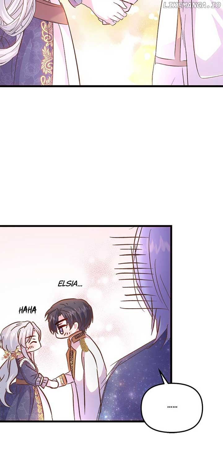 I Didn’t Save You To Get Proposed To Chapter 52 page 70