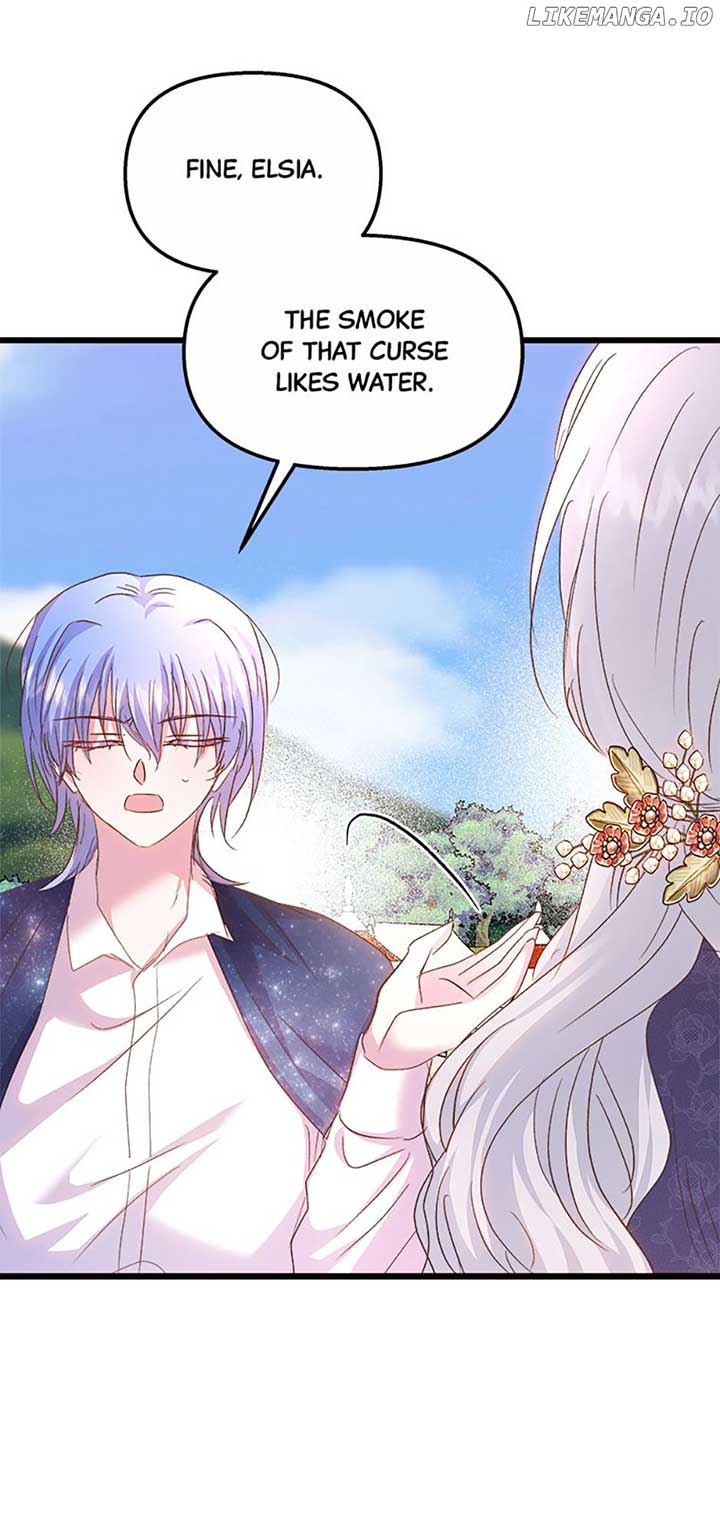 I Didn’t Save You To Get Proposed To Chapter 52 page 72