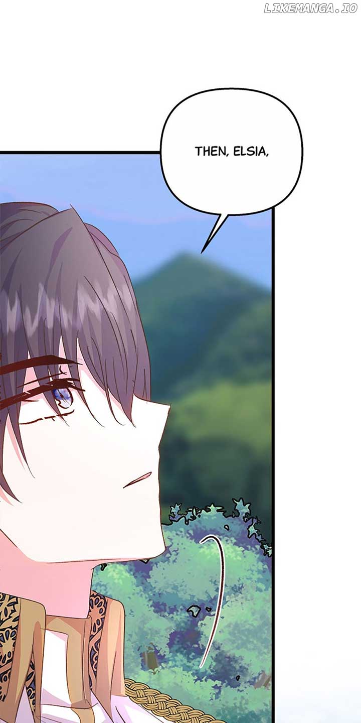 I Didn’t Save You To Get Proposed To Chapter 52 page 77