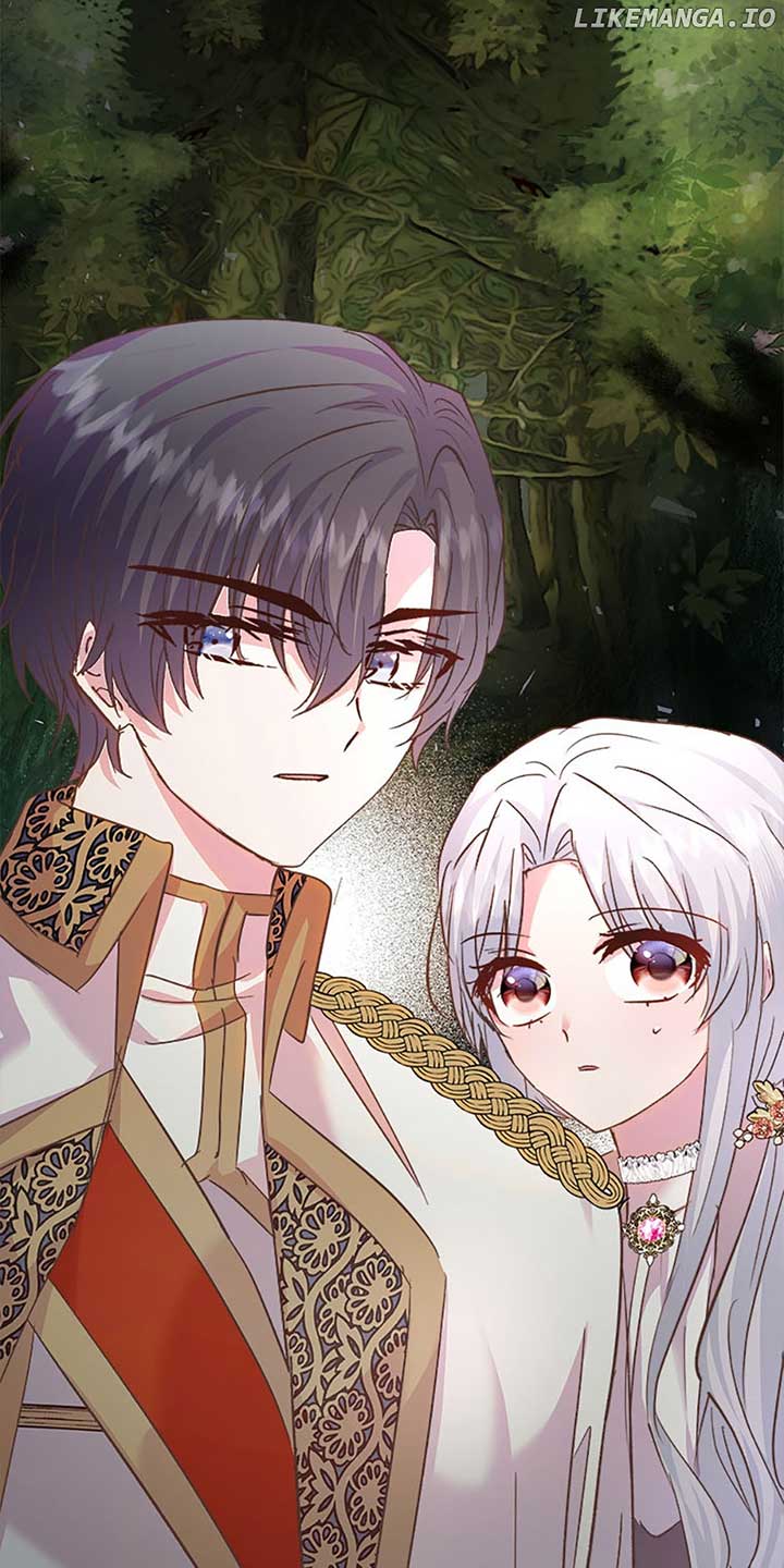I Didn’t Save You To Get Proposed To Chapter 52 page 79