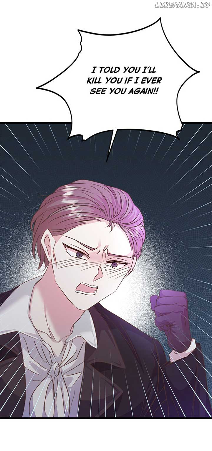 I Didn’t Save You To Get Proposed To Chapter 52 page 8