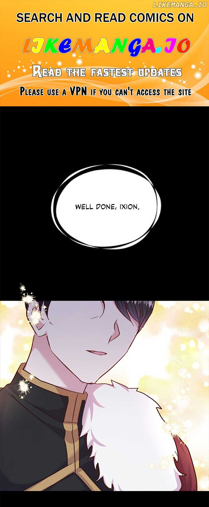 I Didn’t Save You To Get Proposed To Chapter 54 page 0