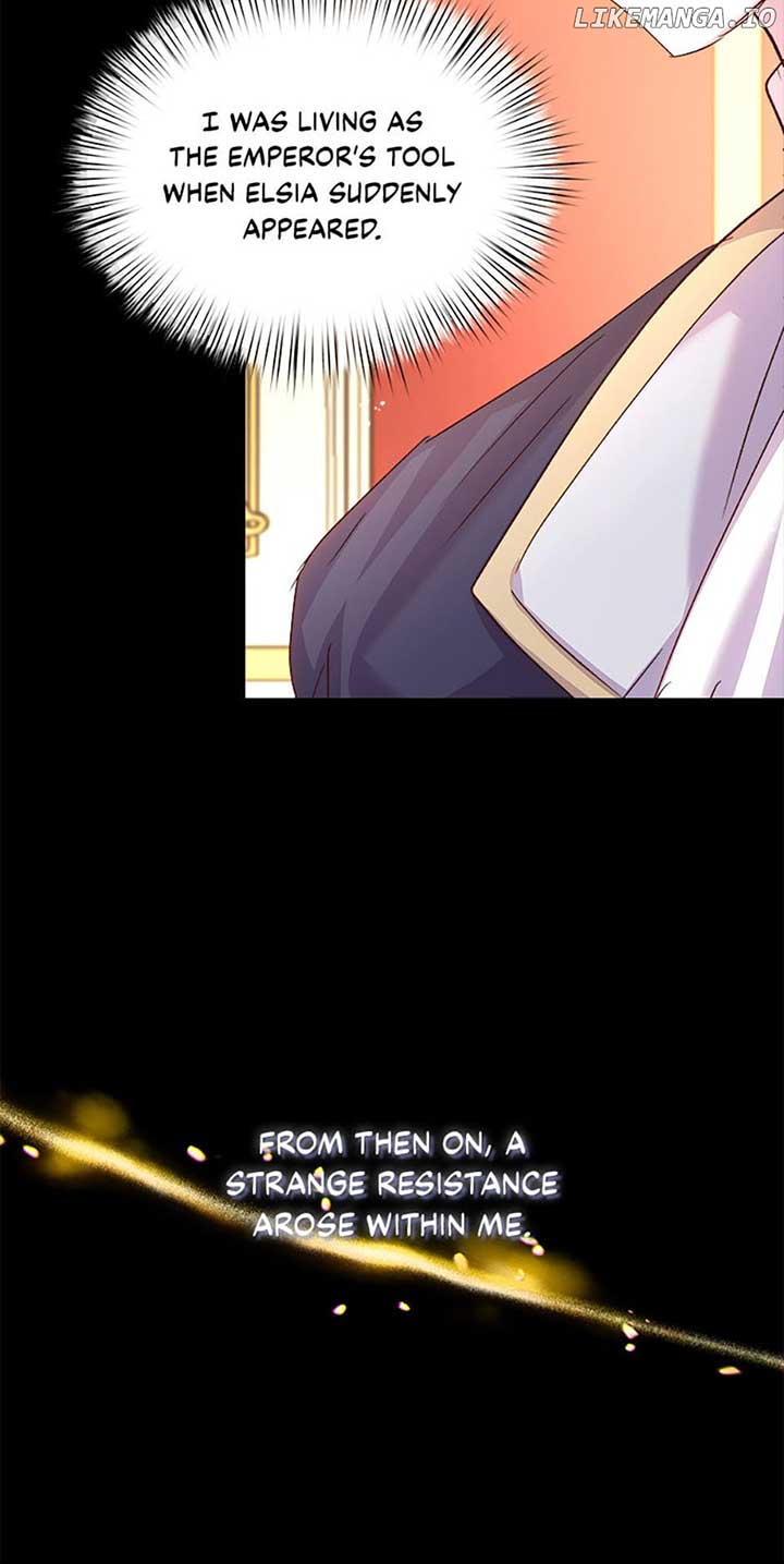 I Didn’t Save You To Get Proposed To Chapter 54 page 9
