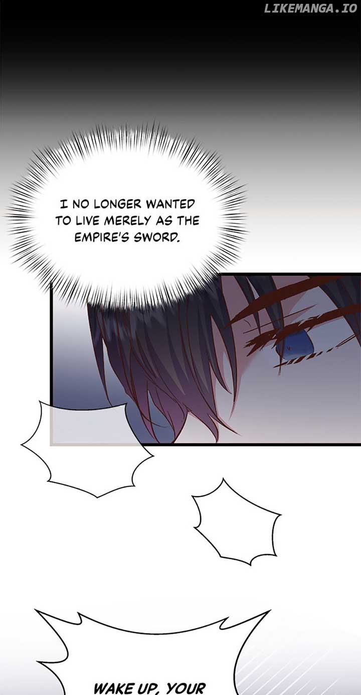 I Didn’t Save You To Get Proposed To Chapter 54 page 10
