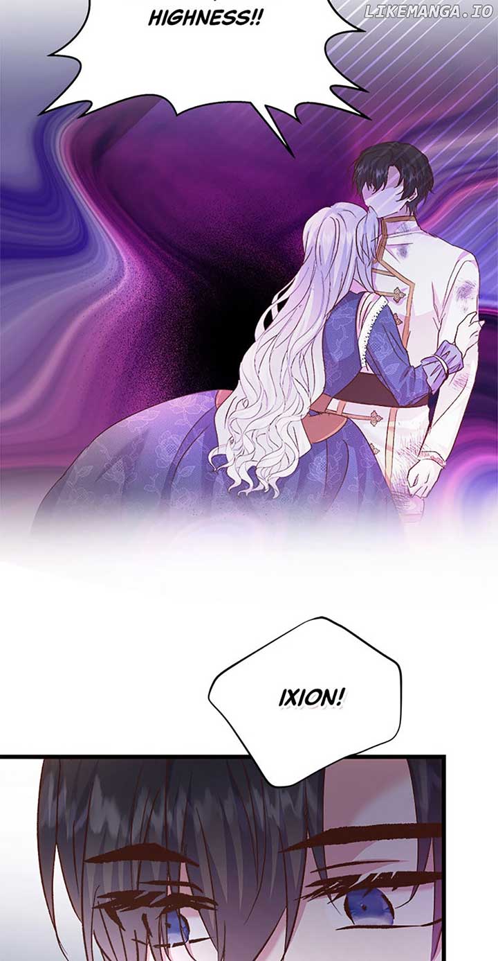 I Didn’t Save You To Get Proposed To Chapter 54 page 11