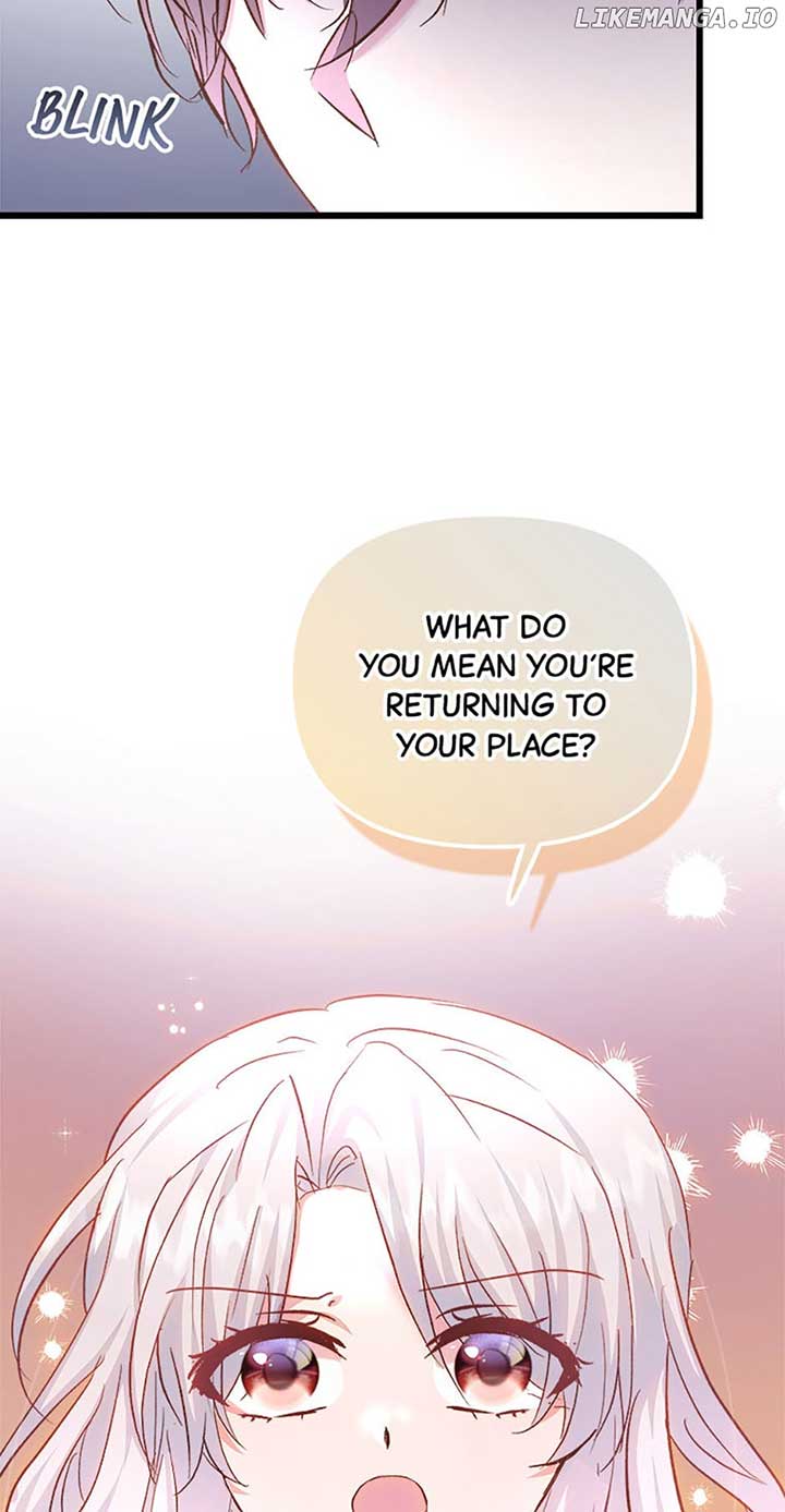 I Didn’t Save You To Get Proposed To Chapter 54 page 12