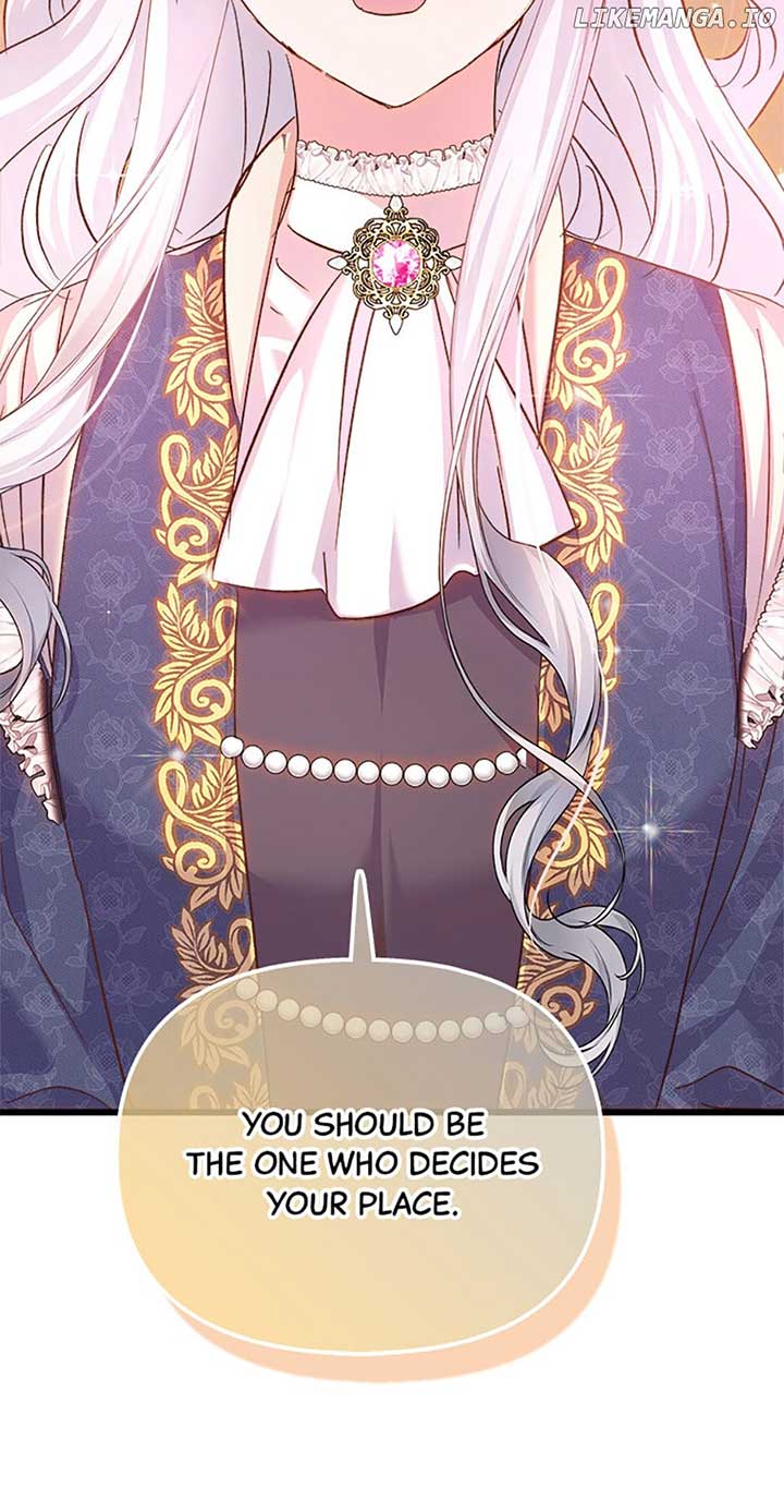 I Didn’t Save You To Get Proposed To Chapter 54 page 13