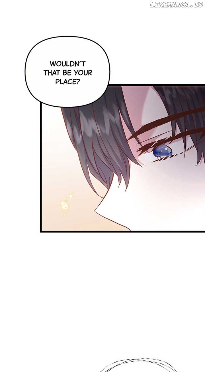 I Didn’t Save You To Get Proposed To Chapter 54 page 15