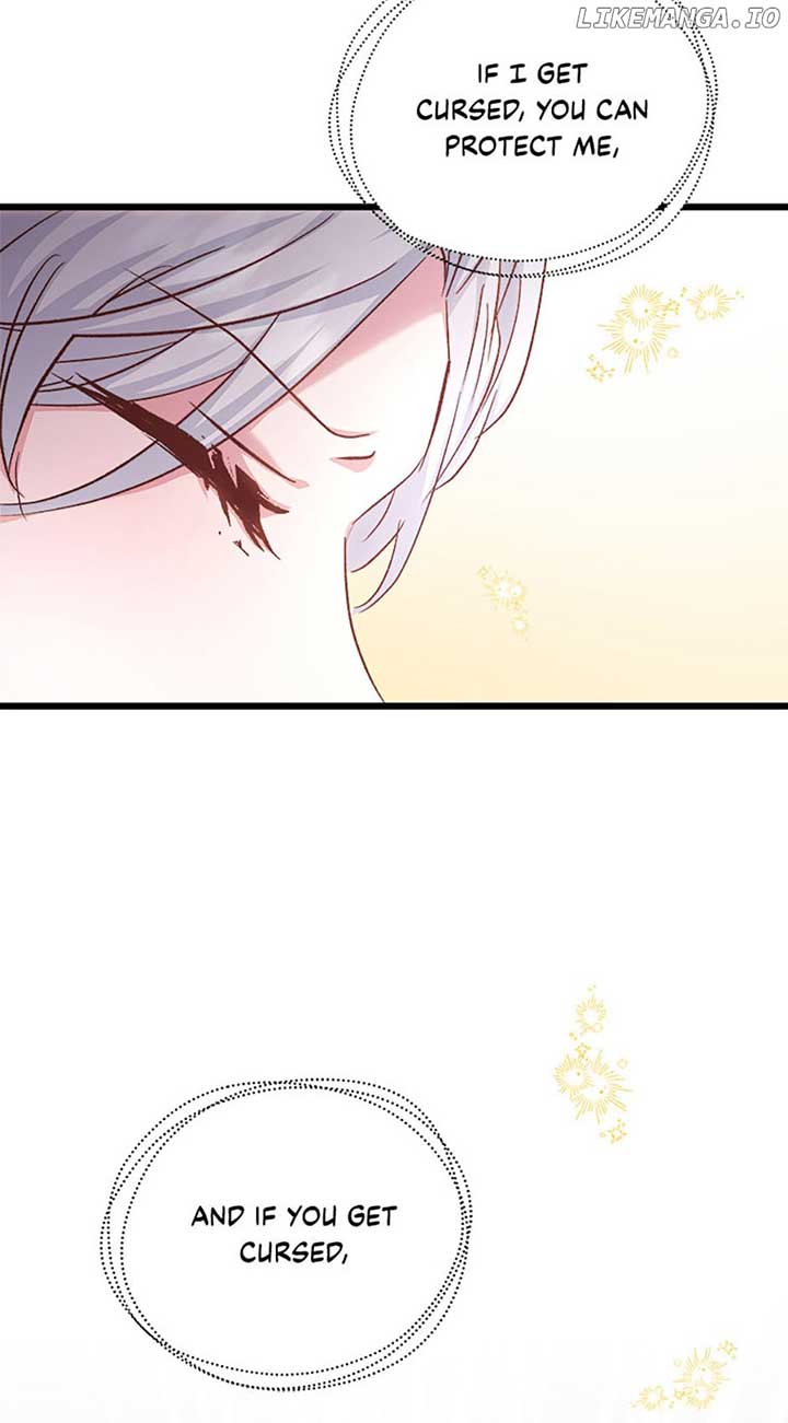 I Didn’t Save You To Get Proposed To Chapter 54 page 16