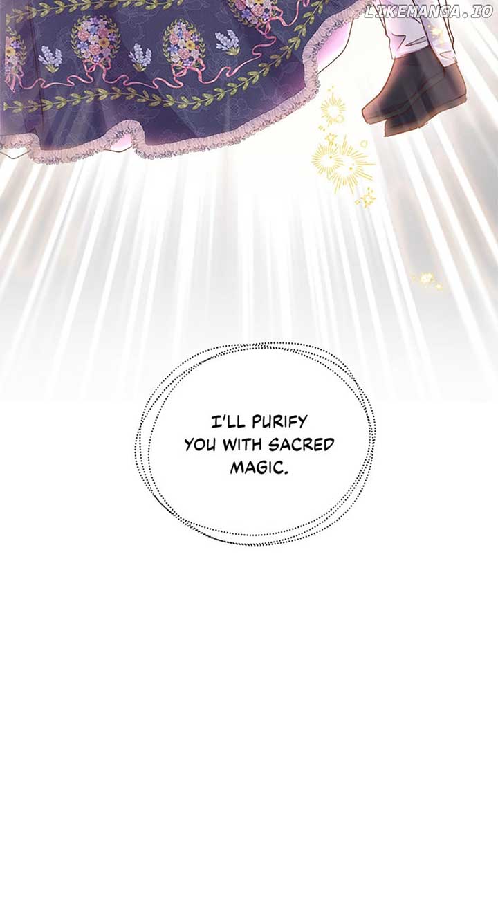 I Didn’t Save You To Get Proposed To Chapter 54 page 18