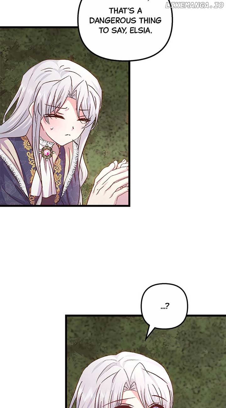 I Didn’t Save You To Get Proposed To Chapter 54 page 22