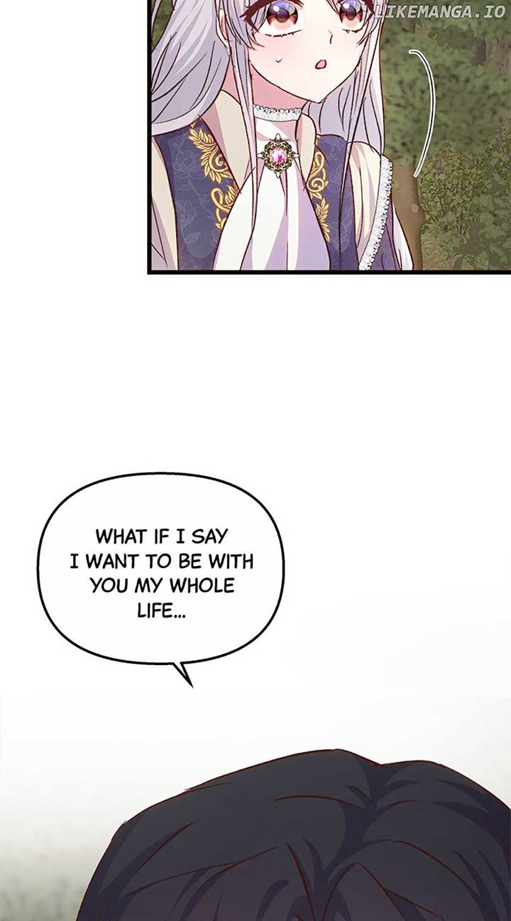 I Didn’t Save You To Get Proposed To Chapter 54 page 23