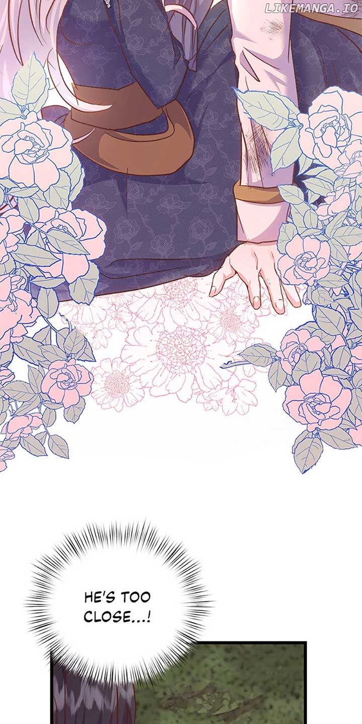 I Didn’t Save You To Get Proposed To Chapter 54 page 26