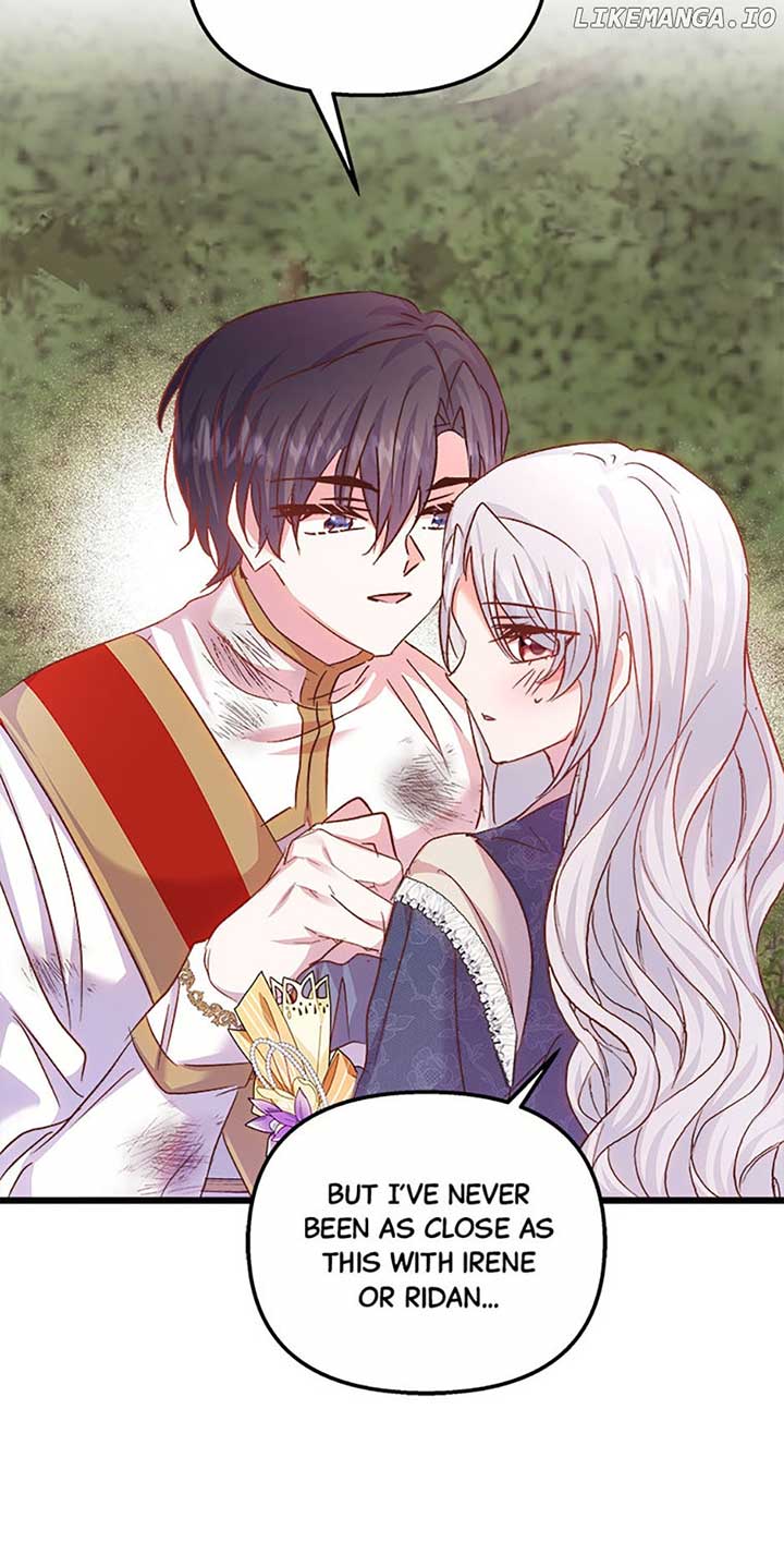 I Didn’t Save You To Get Proposed To Chapter 54 page 28