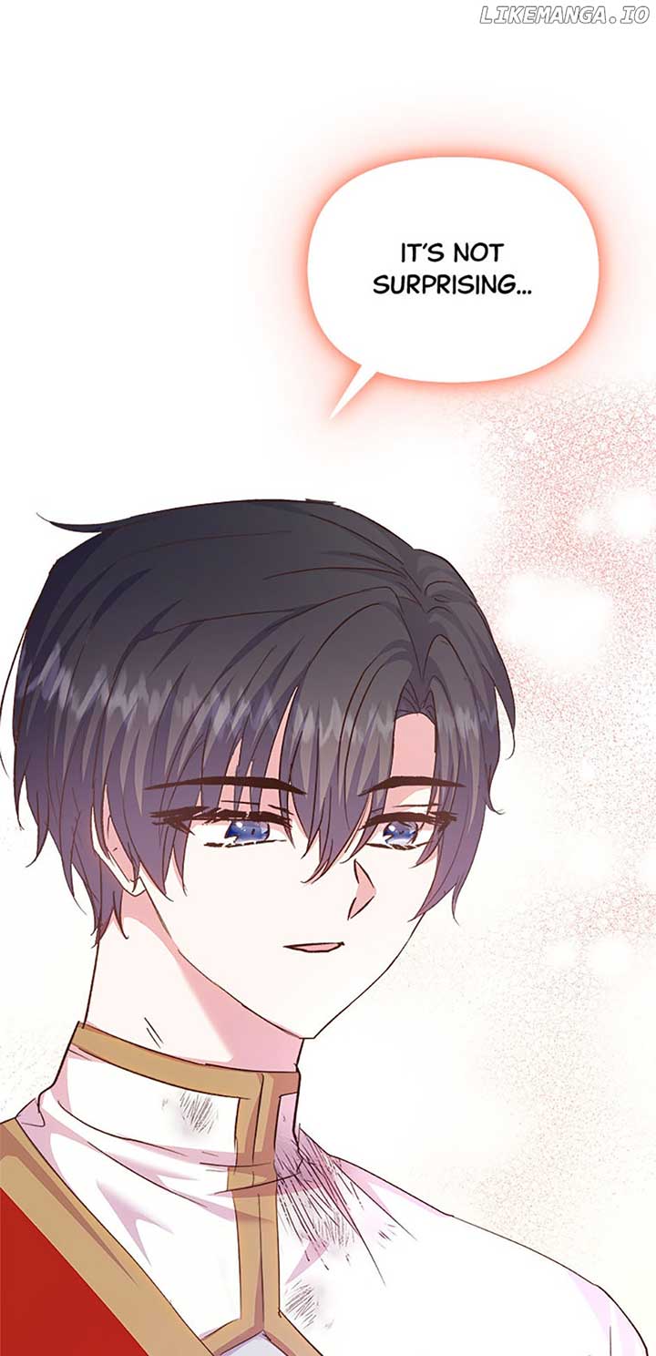 I Didn’t Save You To Get Proposed To Chapter 54 page 30