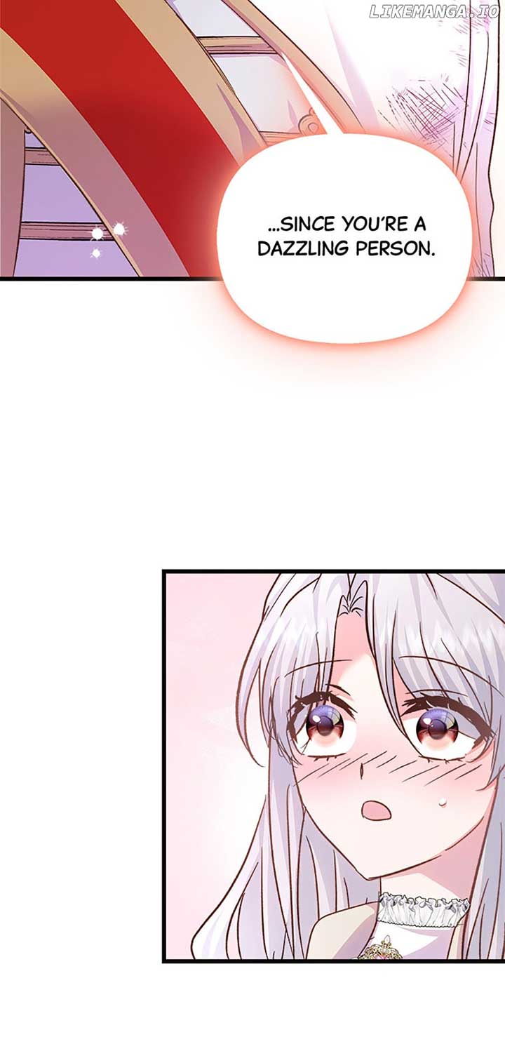 I Didn’t Save You To Get Proposed To Chapter 54 page 31