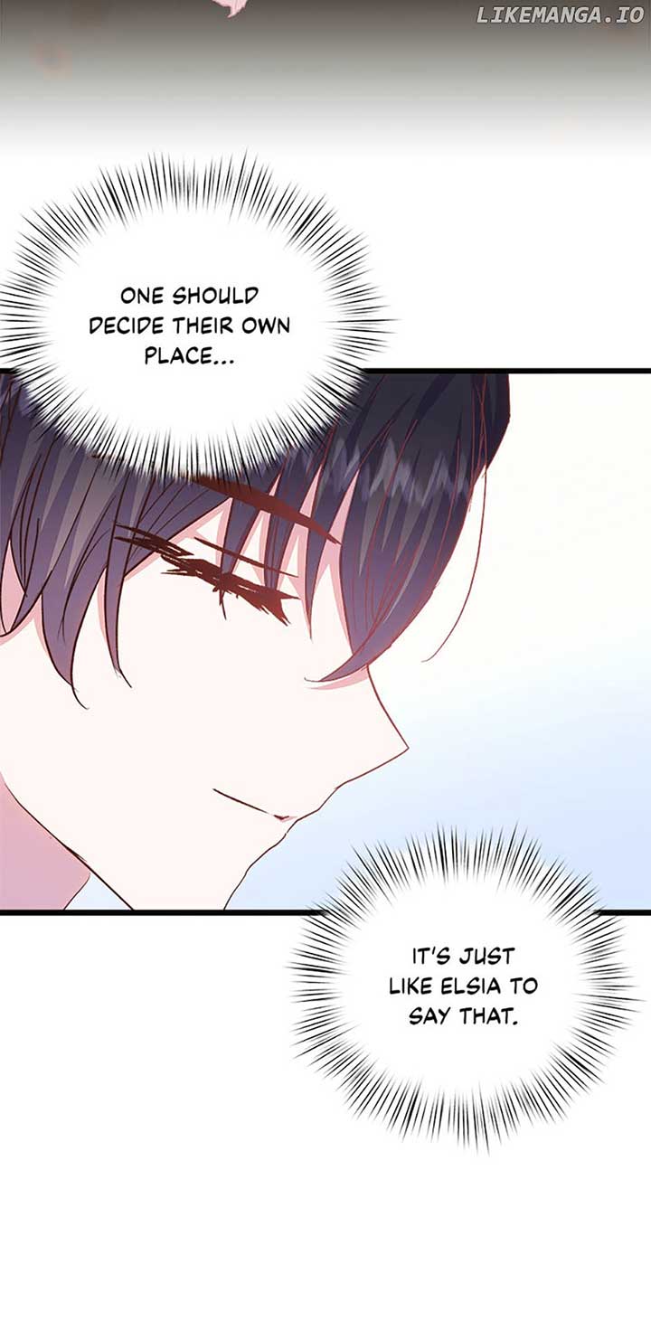 I Didn’t Save You To Get Proposed To Chapter 54 page 37