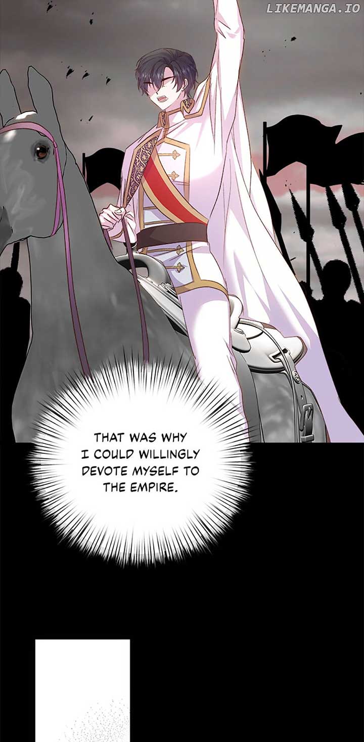 I Didn’t Save You To Get Proposed To Chapter 54 page 3