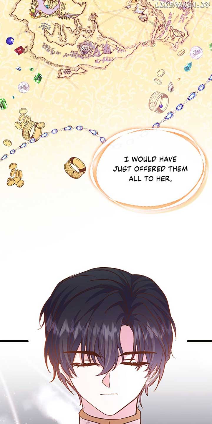 I Didn’t Save You To Get Proposed To Chapter 54 page 39