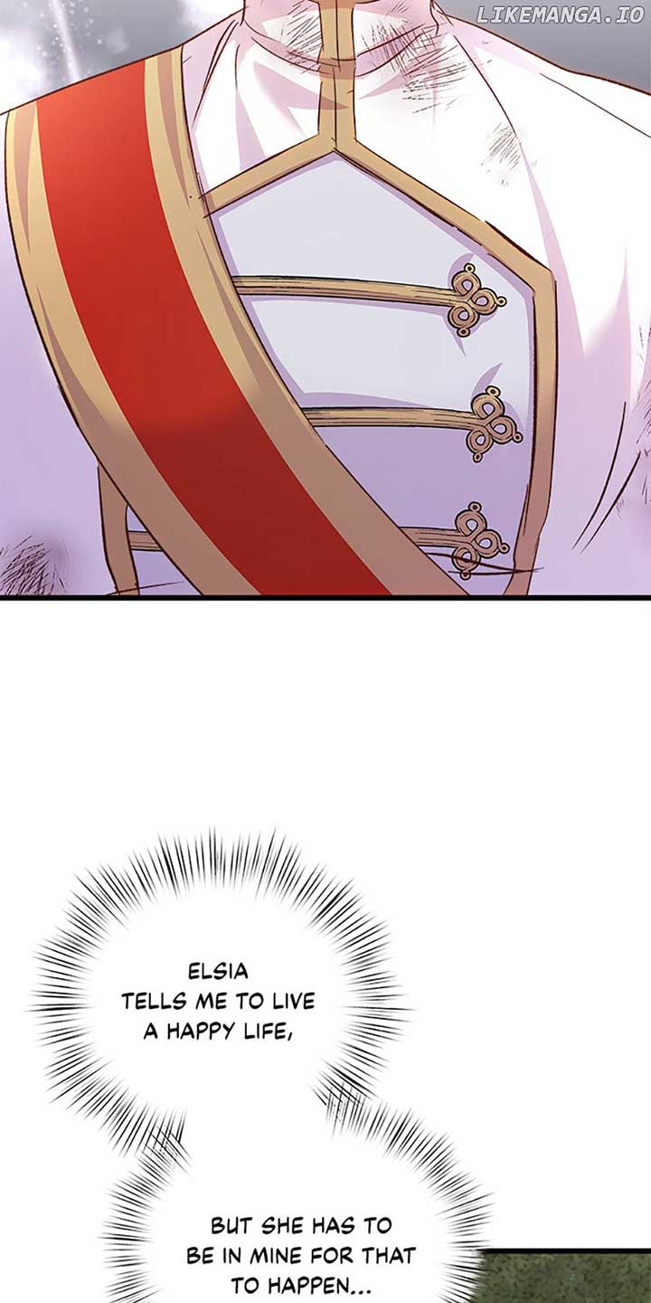 I Didn’t Save You To Get Proposed To Chapter 54 page 40
