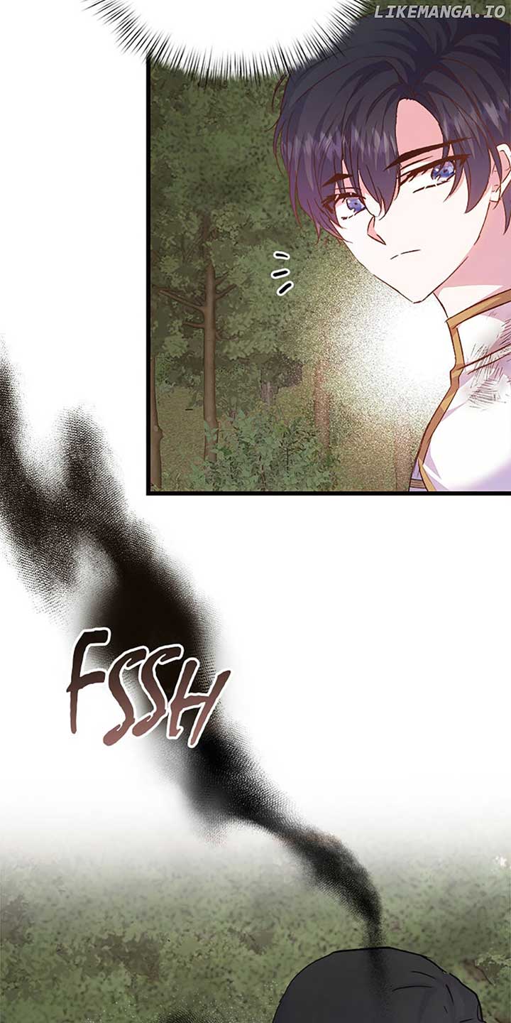 I Didn’t Save You To Get Proposed To Chapter 54 page 41