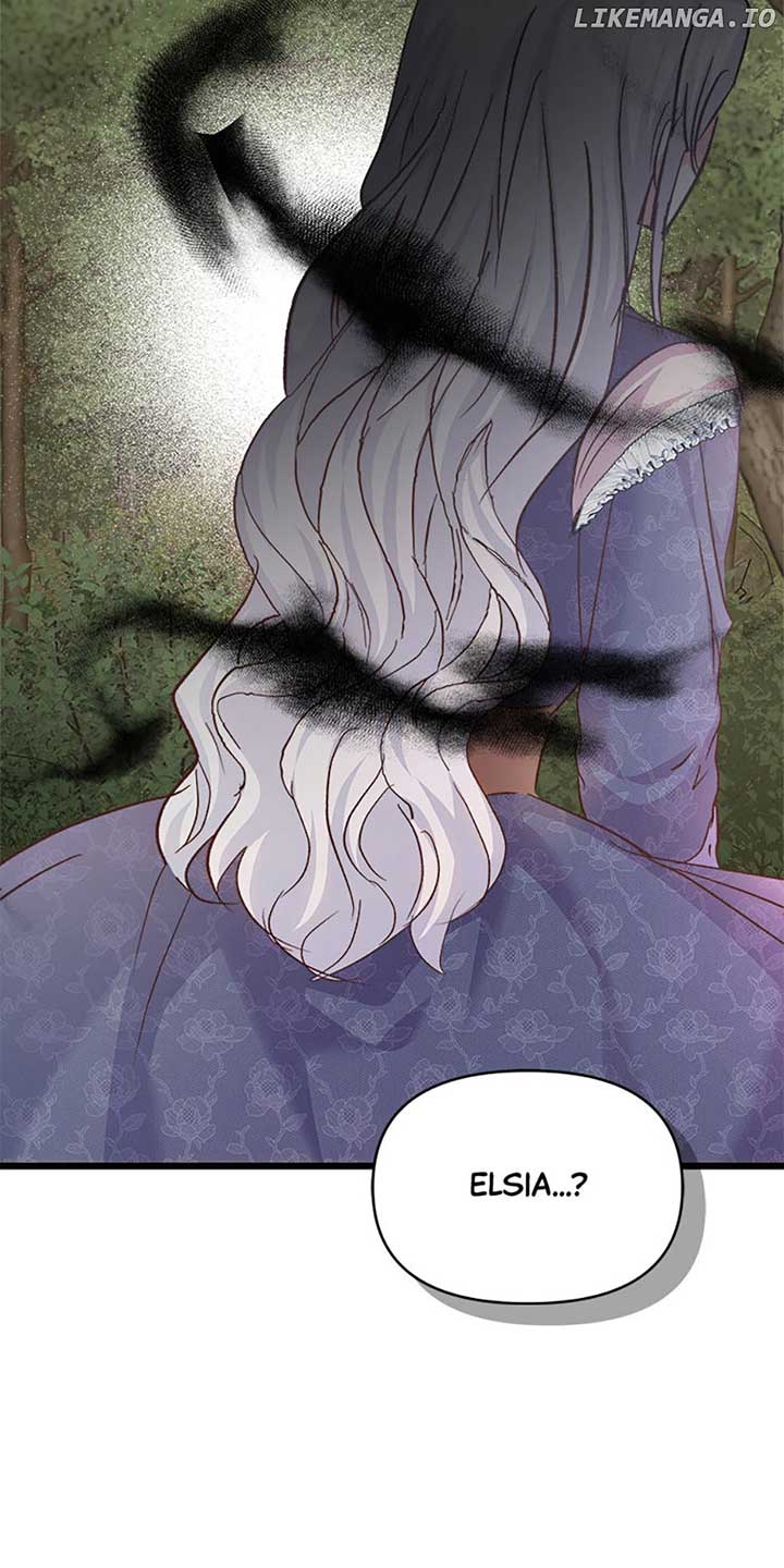 I Didn’t Save You To Get Proposed To Chapter 54 page 42