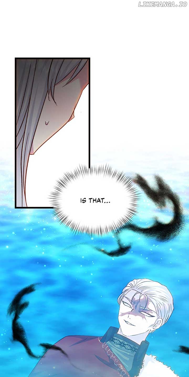 I Didn’t Save You To Get Proposed To Chapter 54 page 43