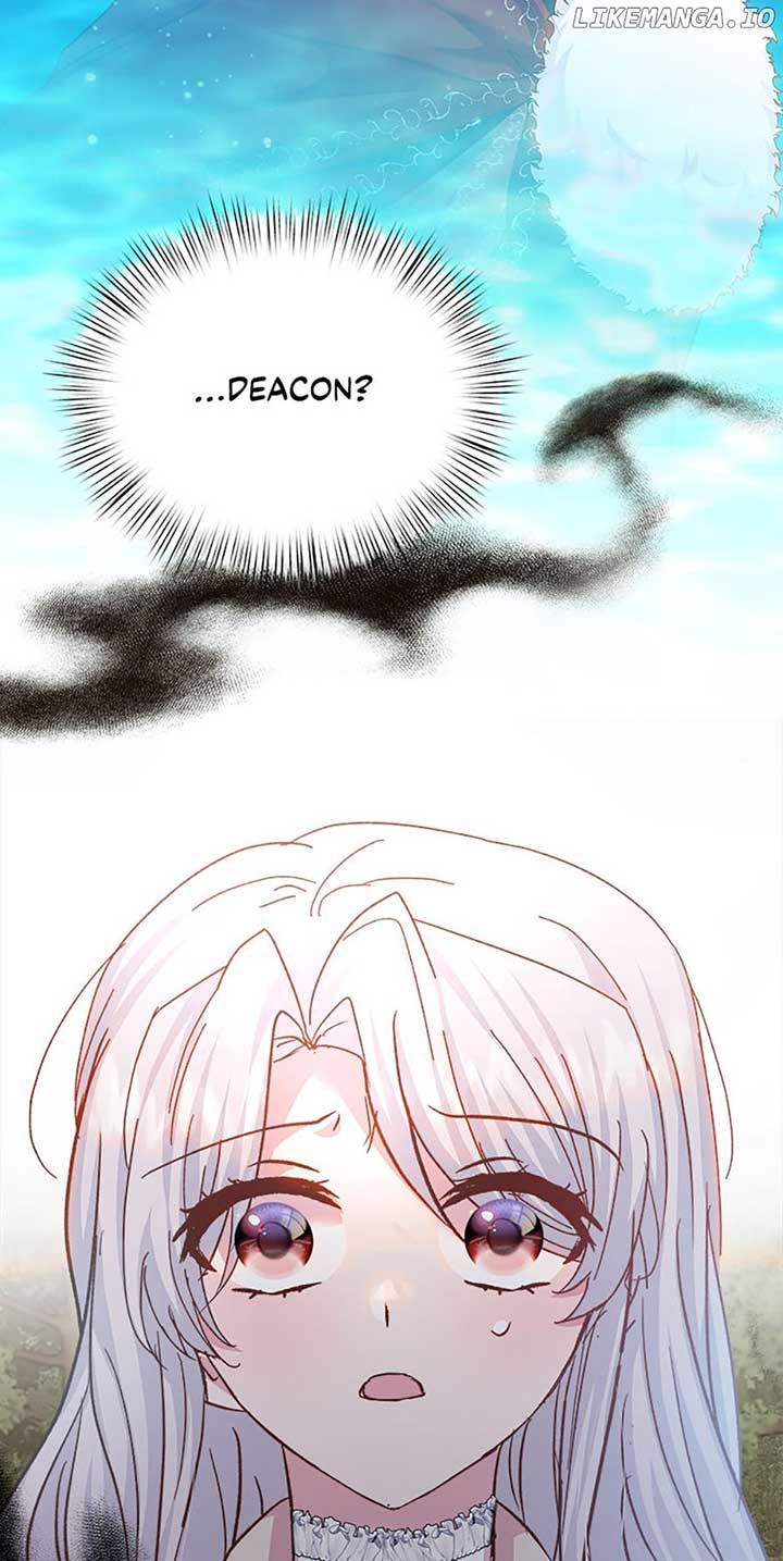 I Didn’t Save You To Get Proposed To Chapter 54 page 44