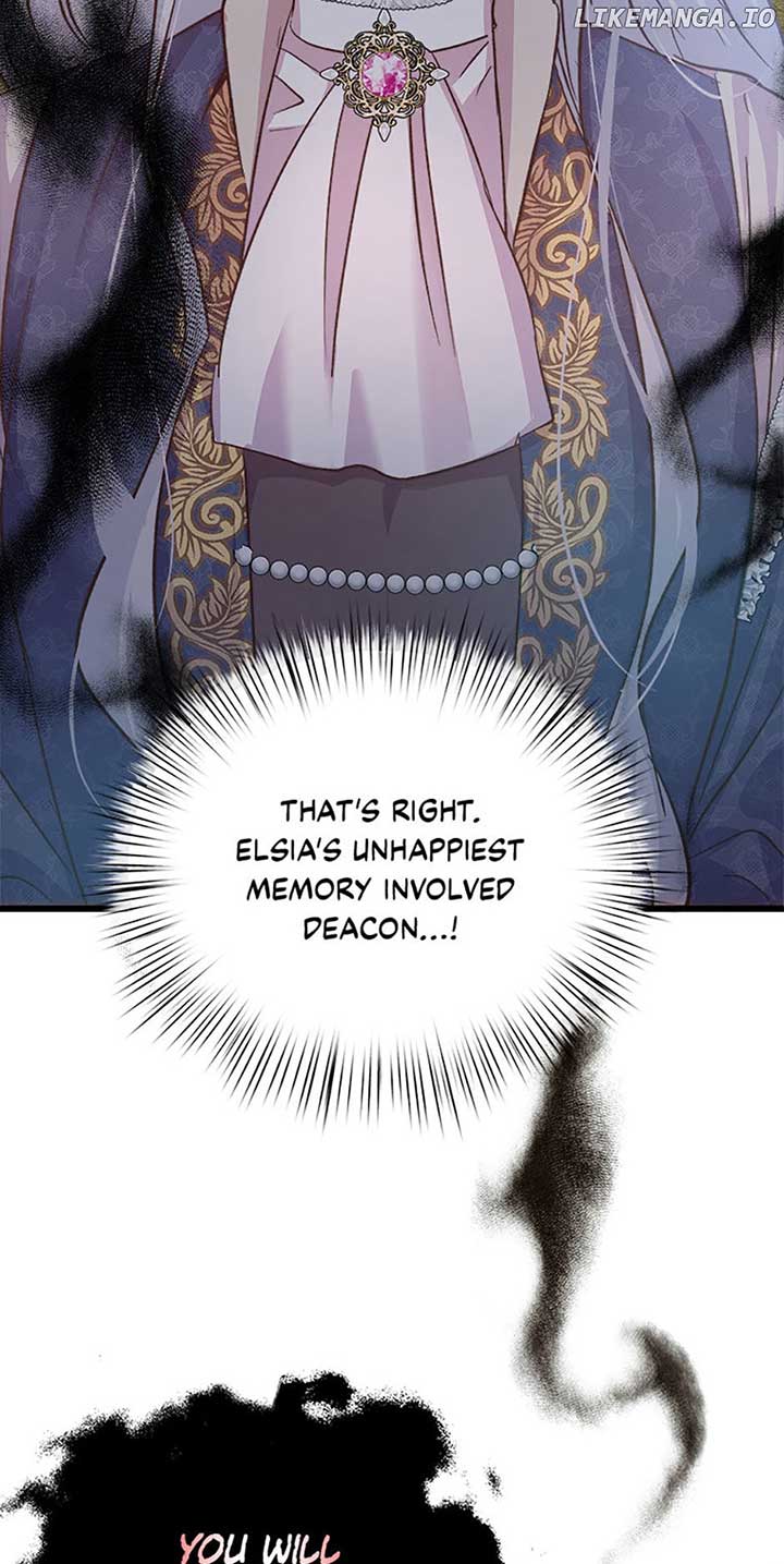 I Didn’t Save You To Get Proposed To Chapter 54 page 45