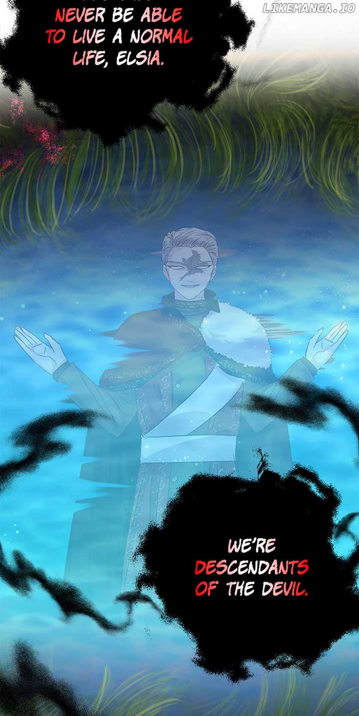 I Didn’t Save You To Get Proposed To Chapter 54 page 46