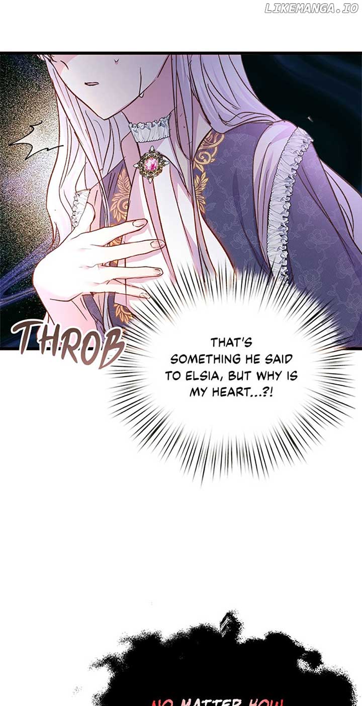 I Didn’t Save You To Get Proposed To Chapter 54 page 48