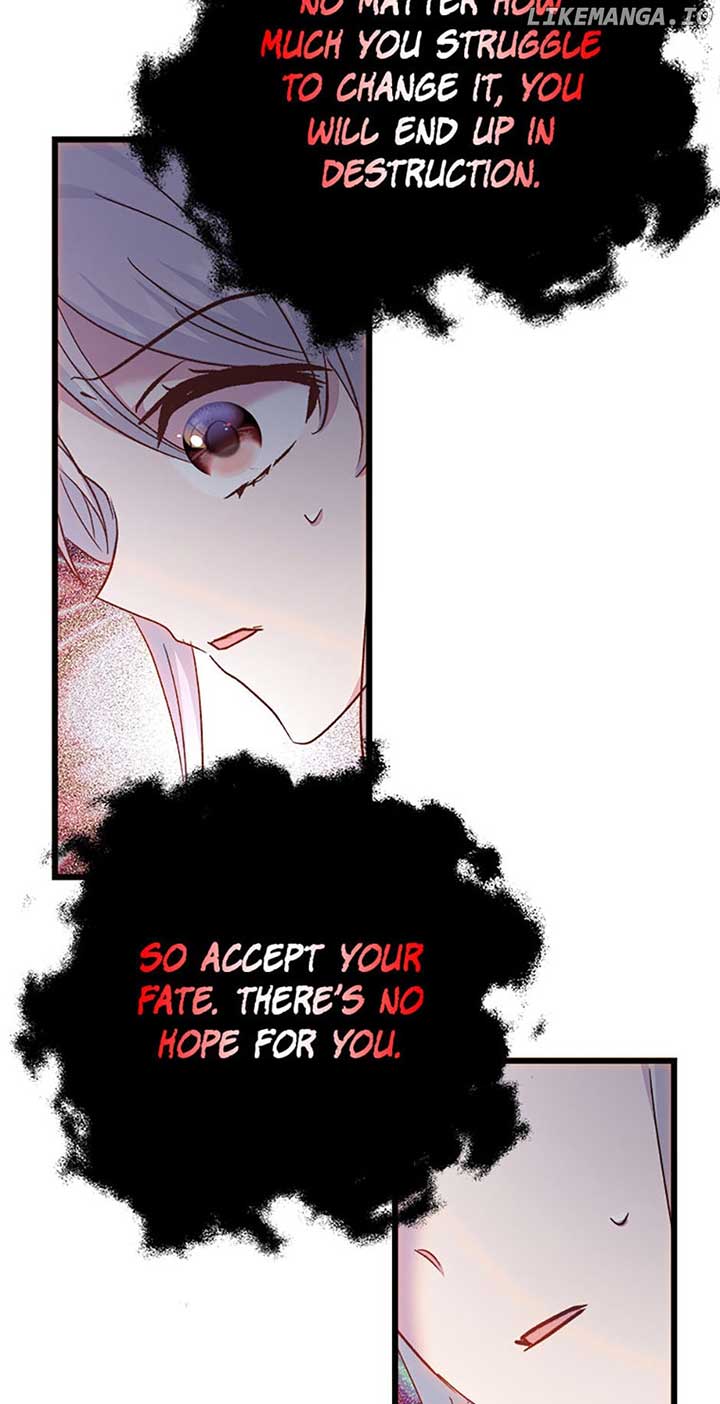 I Didn’t Save You To Get Proposed To Chapter 54 page 49