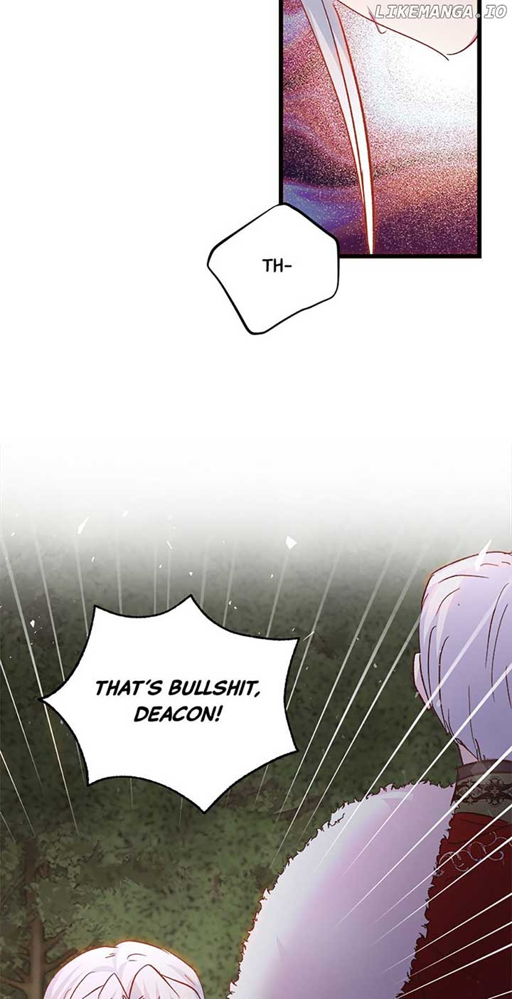 I Didn’t Save You To Get Proposed To Chapter 54 page 50