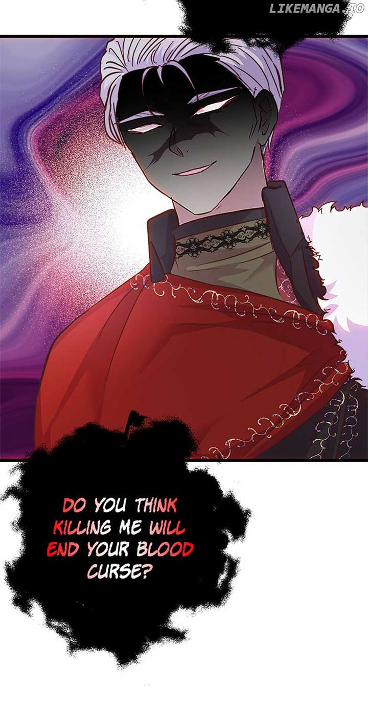 I Didn’t Save You To Get Proposed To Chapter 54 page 52