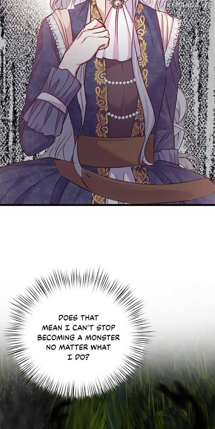 I Didn’t Save You To Get Proposed To Chapter 54 page 54