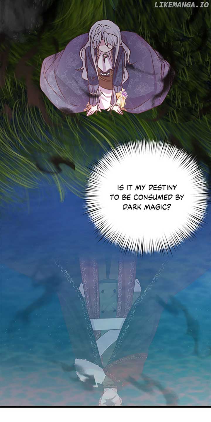 I Didn’t Save You To Get Proposed To Chapter 54 page 55